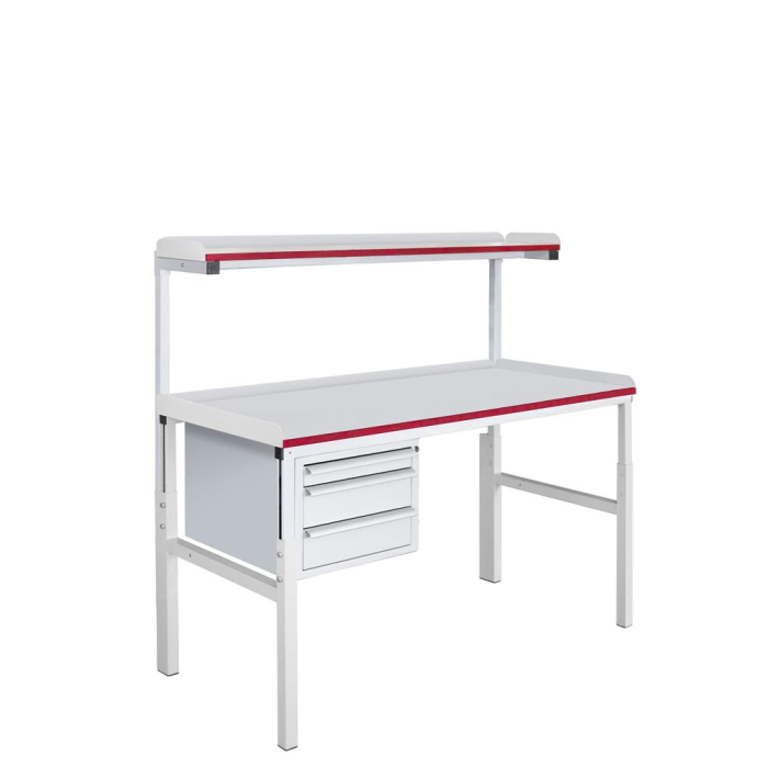 Детальное изображение Стол промышленный СП-1800 - Купить