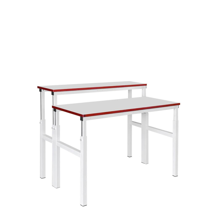 Детальное изображение Стол рабочий СРД-1000х500 - Купить