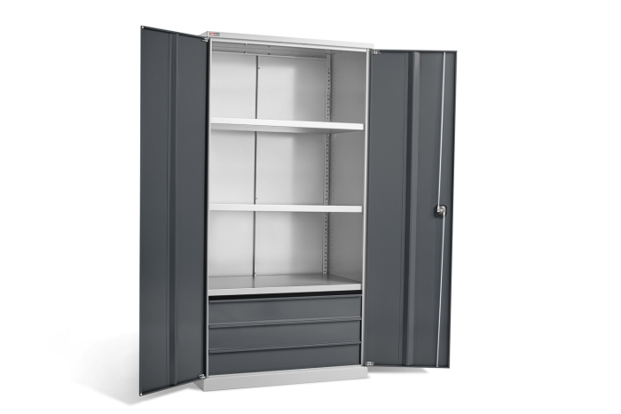 Детальное изображение Шкаф ДиКом ВЛ-052-06 - Купить