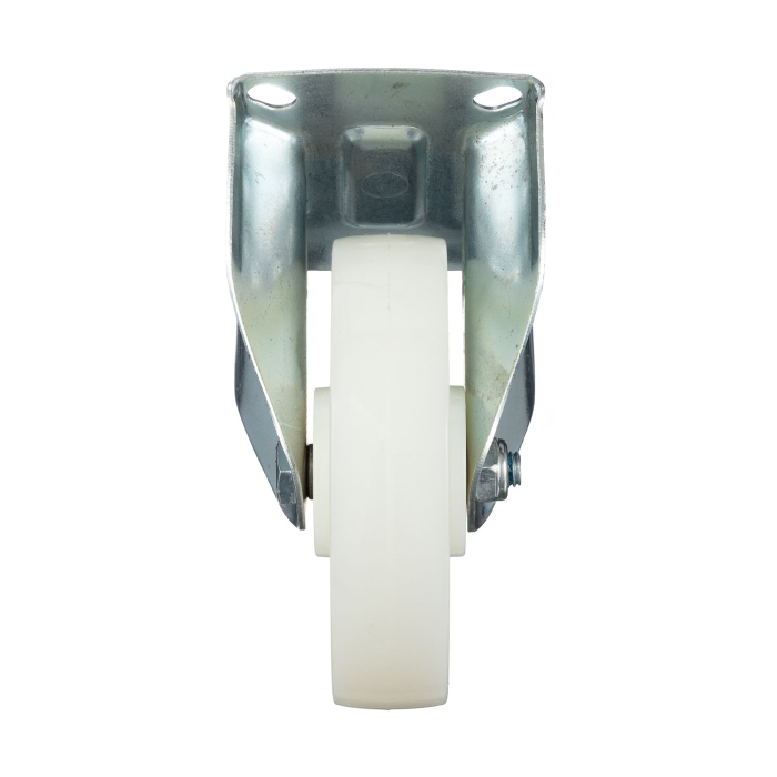 Детальное изображение Колесо Стелла-техник N48125PNYF неповоротное, d=125мм, полиамид, подшипник скольжения, г/п=250кг - Купить