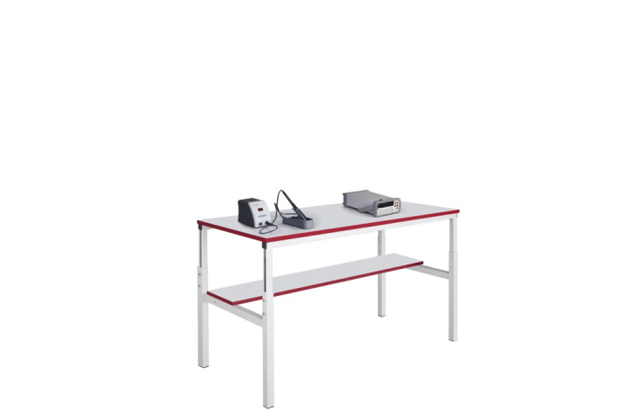 Детальное изображение Стол базовый СПБ-2000-ESD - Купить