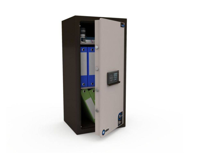 Детальное изображение Сейф LS-040K EC - Купить