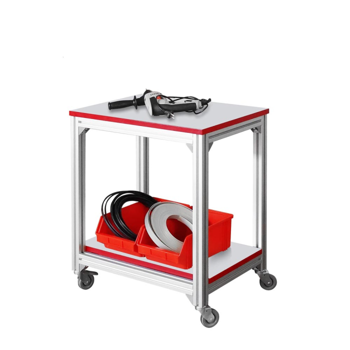 Детальное изображение Стол подкатной ПС-1000КП - Купить