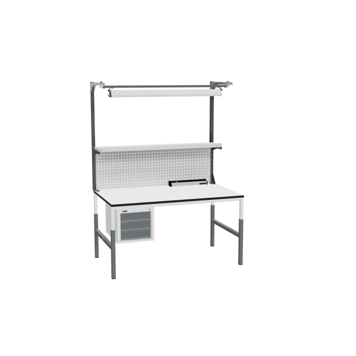 Детальное изображение Стол монтажный ДиКом СР-М-150/90-05 - Купить