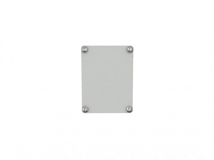 Детальное изображение Заглушка глухая для шины электропроводки - Купить