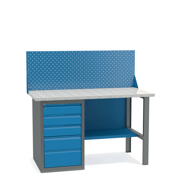 Детальное изображение ВД-1.4 Верстак с драйвером - Купить