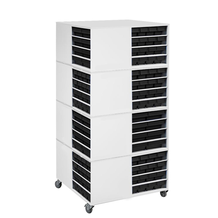 Детальное изображение Стойка модульная СМС-16 СМС-16 ESD - Купить