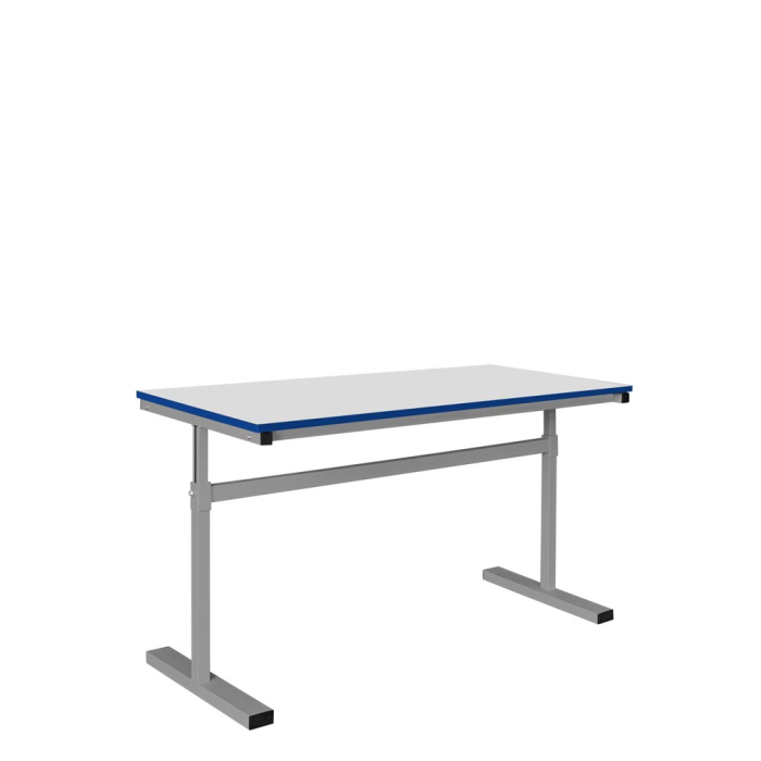 Детальное изображение Стол рабочий СРП-1500х500 - Купить