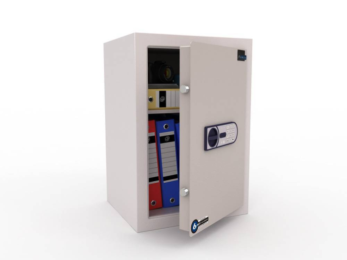 Детальное изображение Лёгкий сейф LS-010F EC - Купить