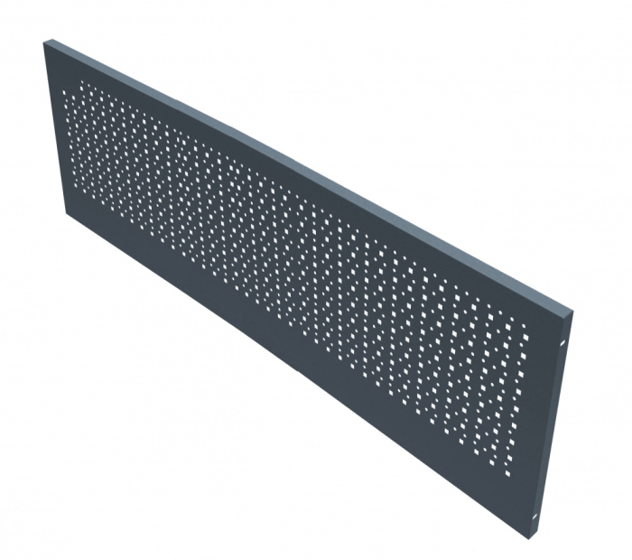 Детальное изображение Панель перфорированная 1760 SMART - Купить