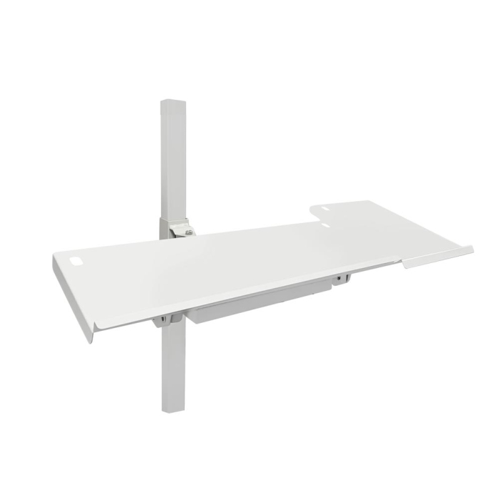 Детальное изображение Полка для клавиатуры и компьютерной мыши ПКМ - Купить