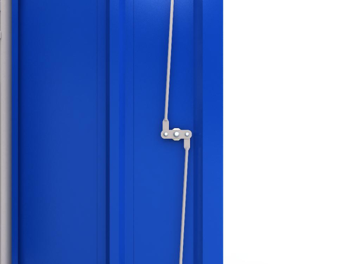 Детальное изображение Шкаф ERGO 181 №4 - Купить