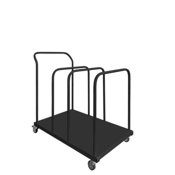 Детальное изображение Тележка для картона ТК - Купить