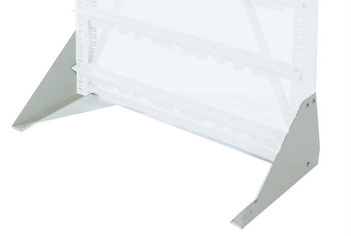 Детальное изображение Комплект Стелла-техник Опора-односторонняя-V , правая и левая, серия К - Купить