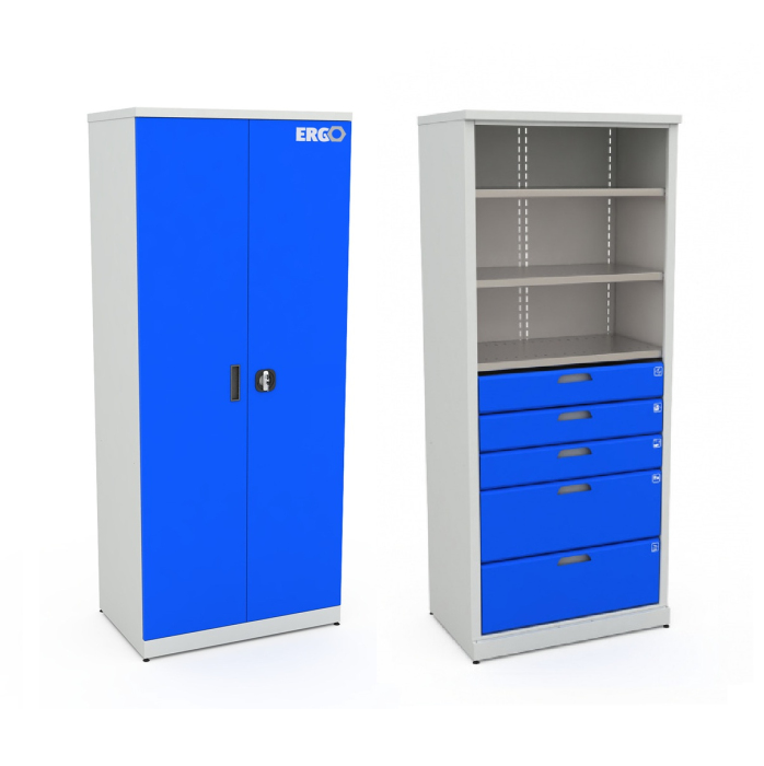 Детальное изображение Шкаф для инструментов ERGO XM 09 - Купить