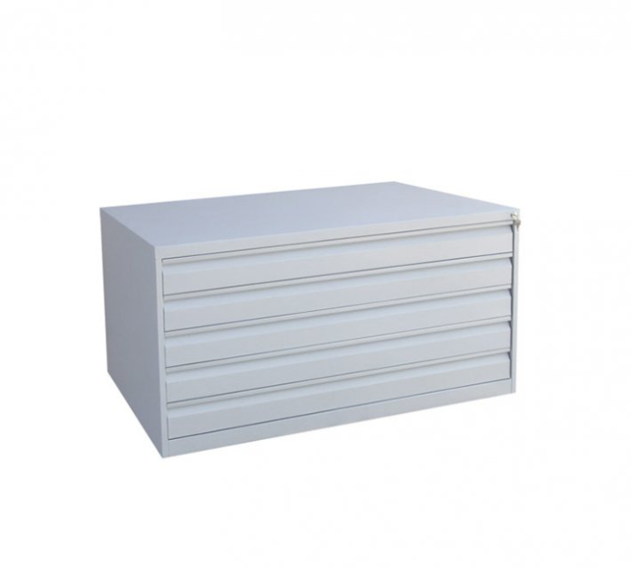 Детальное изображение Шкаф картотечный ШК-5 формат А0 - Купить