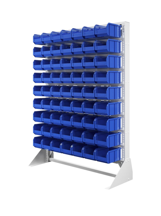 Детальное изображение Стойка 1150х1500 Стелла-техник С1-00-09-00 односторонняя - Купить