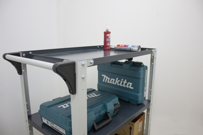 Детальное изображение Тележка SMART 1М - Купить