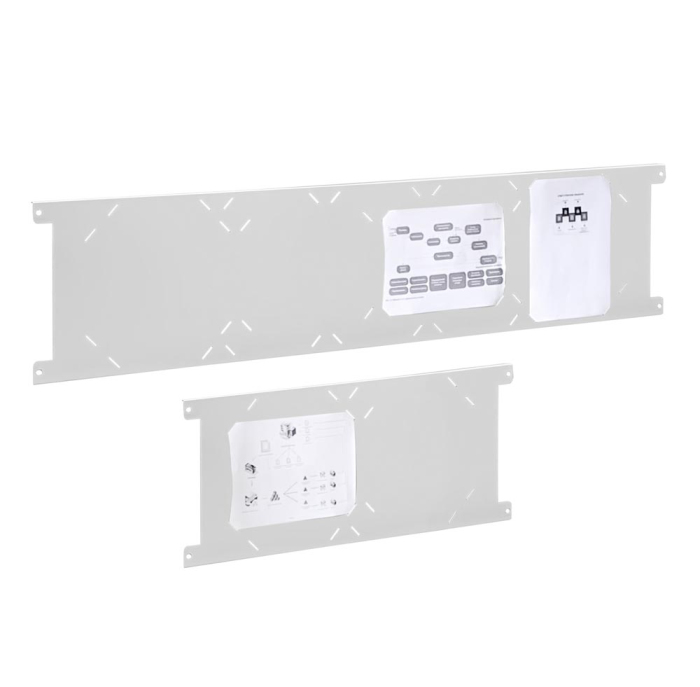 Детальное изображение Экран металлический ЭМ-1000 - Купить