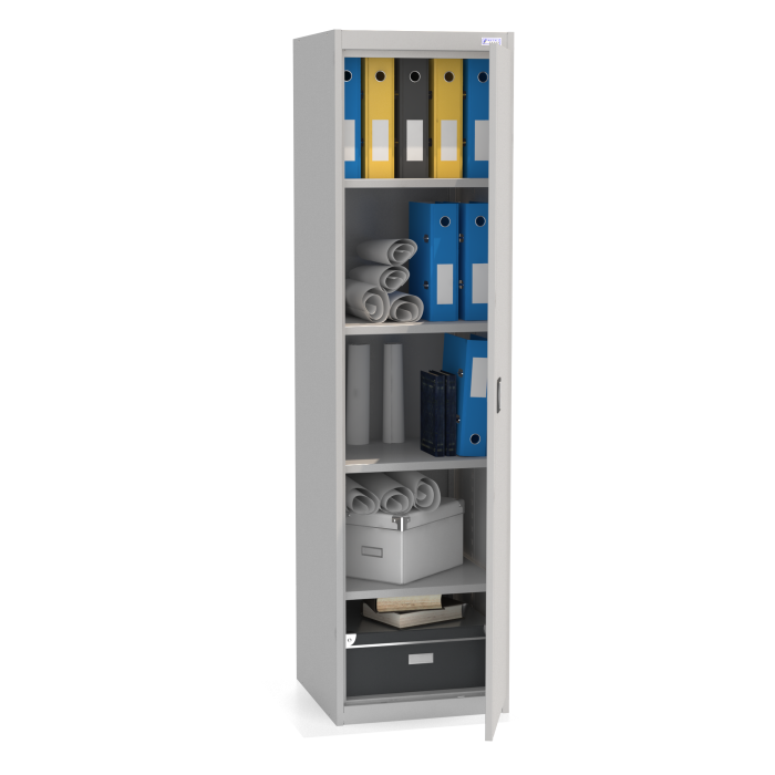 Детальное изображение Шкаф архивный ШХА-50(50) - Купить