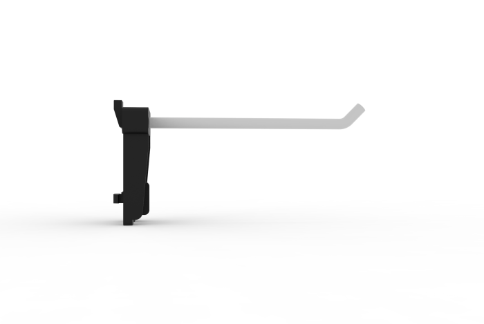 Детальное изображение Крючок 100 мм - Купить