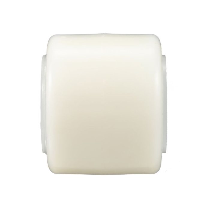 Детальное изображение Ролик Tellure Rota 763012 подвилочный большегрузный 82х70мм, грузоподъемность 850кг, полиамид 6, шариковый подшипник в комплекте - Купить