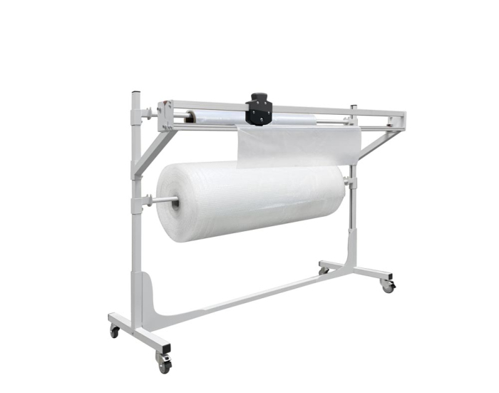 Детальное изображение Стойка для рулонов с резаком СРР-1200 - Купить