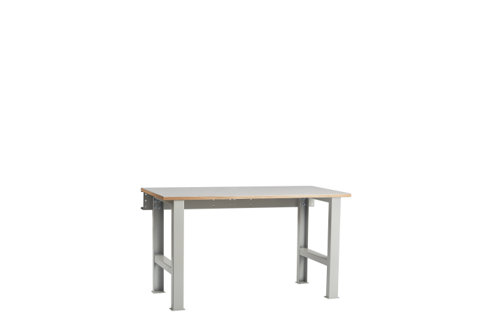 Детальное изображение Верстак ДиКом ВЛ-150-01-МФ - Купить