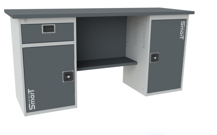 Детальное изображение Верстак SMART 1760.1-1.S2.1 - Купить