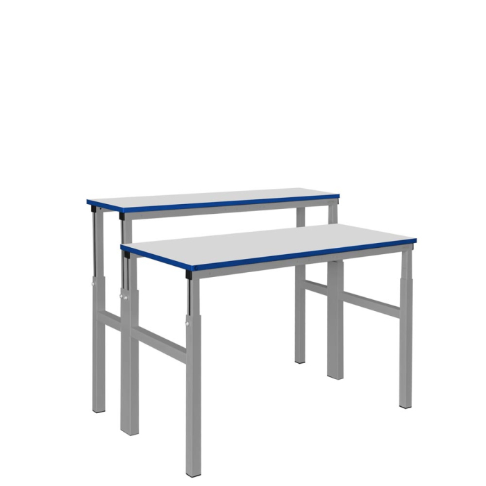 Детальное изображение Стол рабочий СРД-1000х500 - Купить