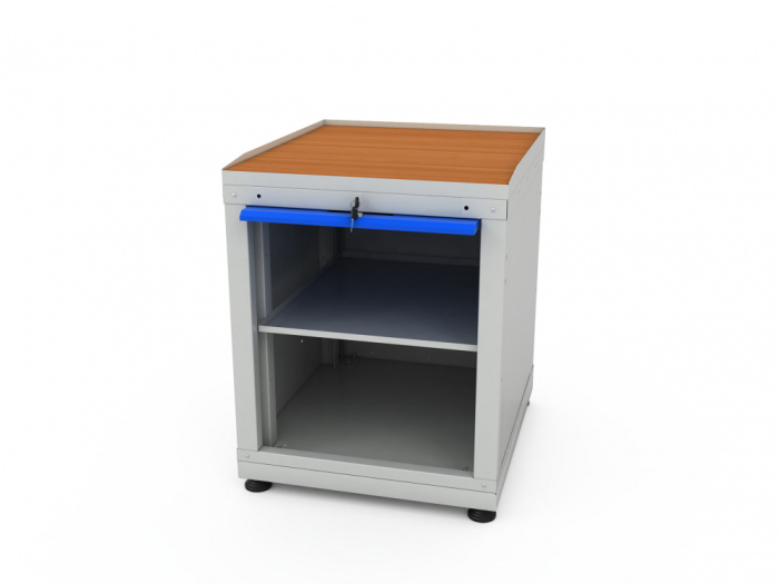 Детальное изображение Тумба станочная WOKER PRO  01-1 SFR - Купить