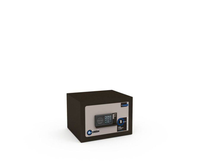 Детальное изображение Сейф LS-030K EC - Купить