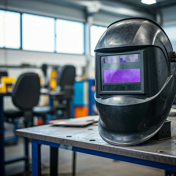 Оборудование и аксессуары для сварки