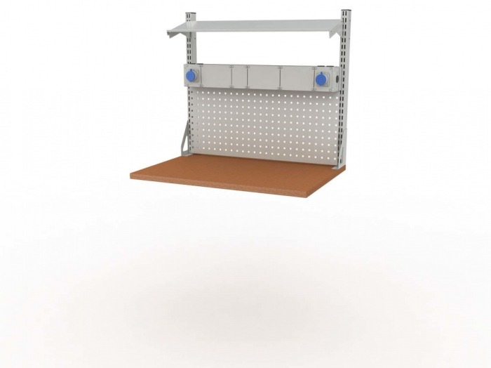 Детальное изображение Рабочая панель 840х1000.2 - Купить