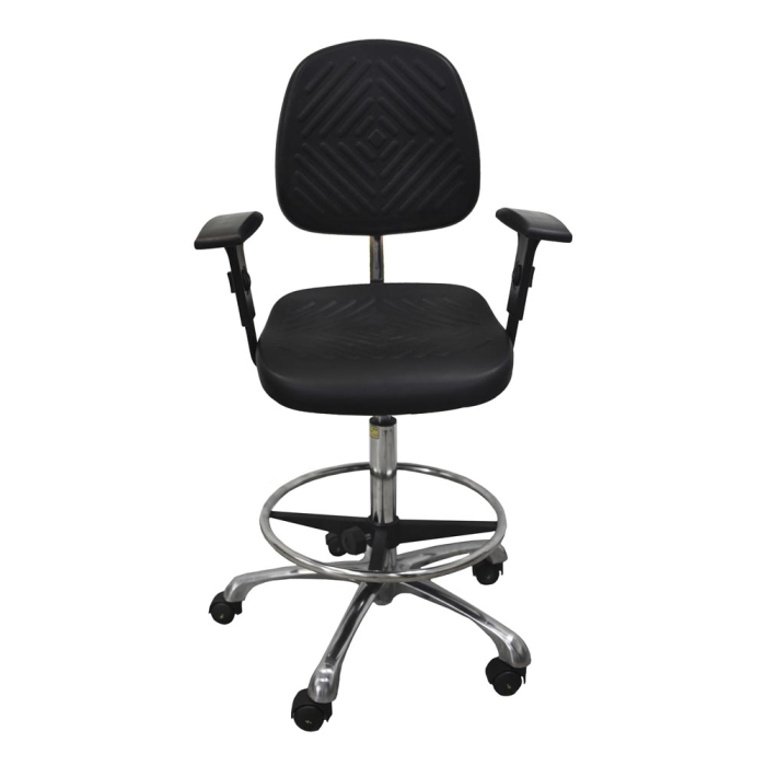 Детальное изображение Стул антистатический СПА-3 ESD - Купить