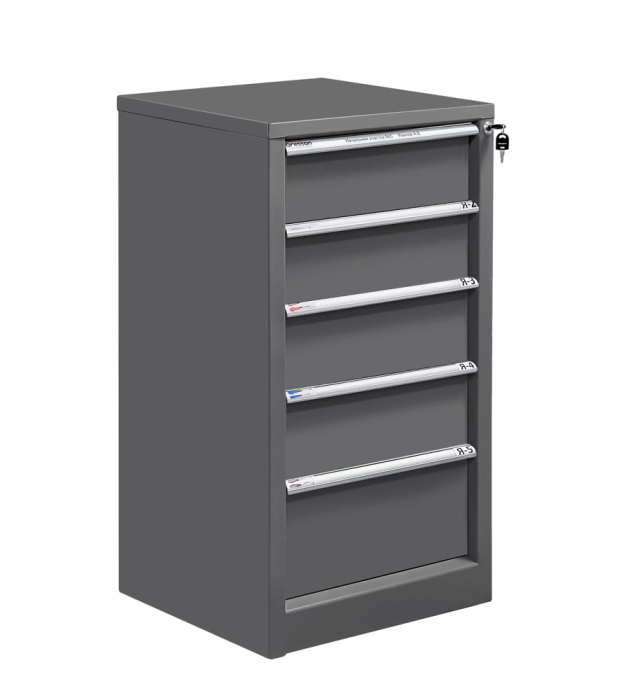 Детальное изображение Тумба металлическая ТС-5 - Купить