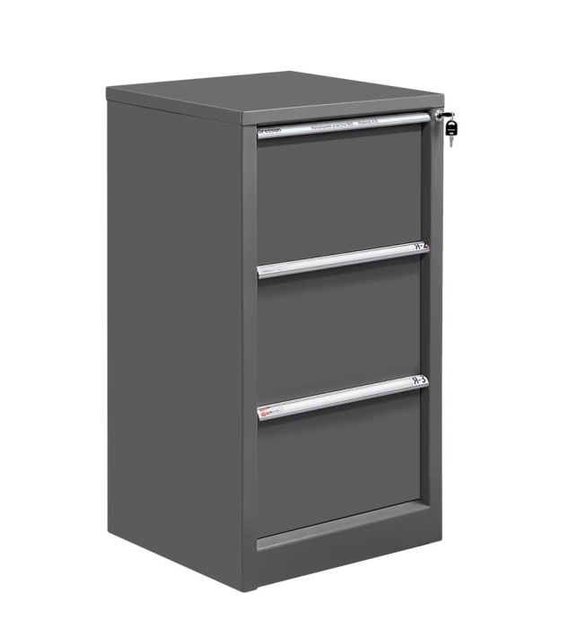 Детальное изображение Тумба металлическая ТС-3 - Купить