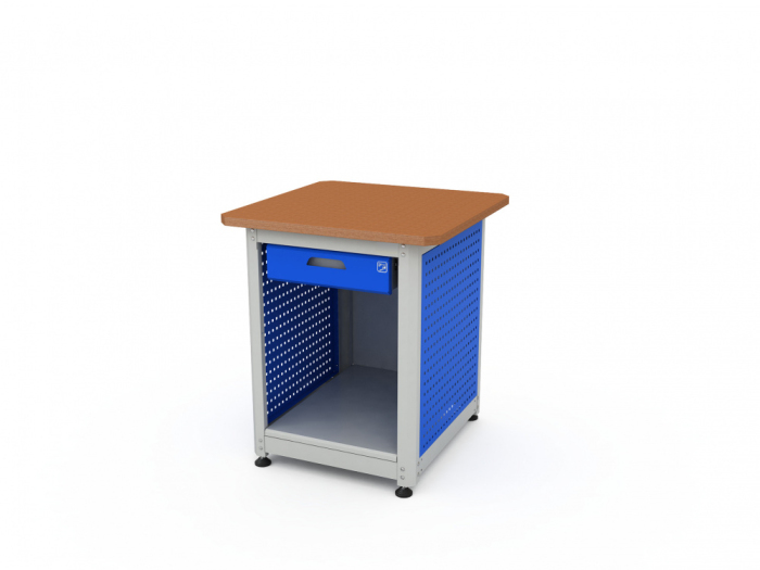 Детальное изображение Стол рабочий COMBAT 800.1 - Купить