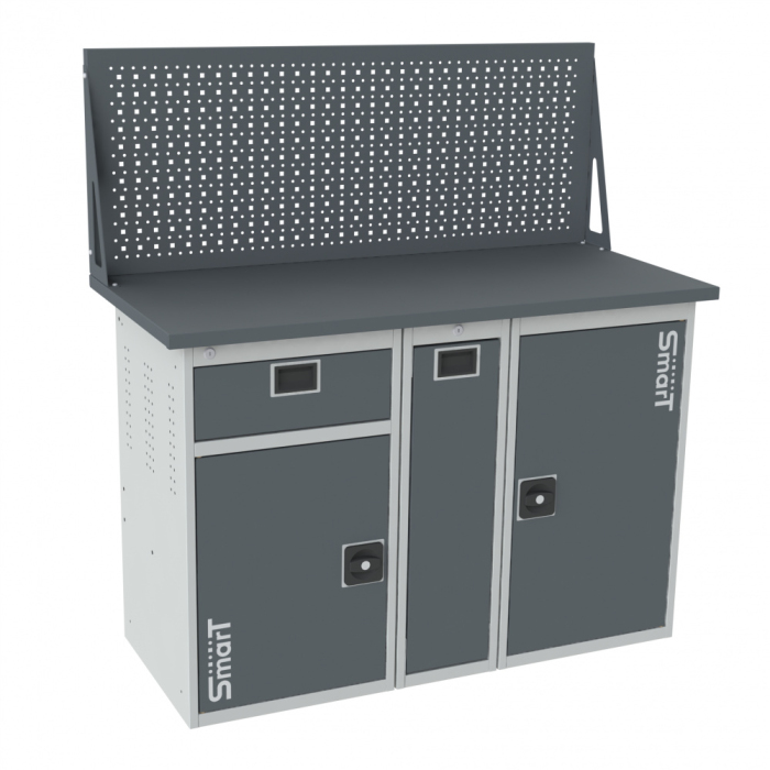 Детальное изображение Верстак SMART 1280.1-1.P.1.d - Купить