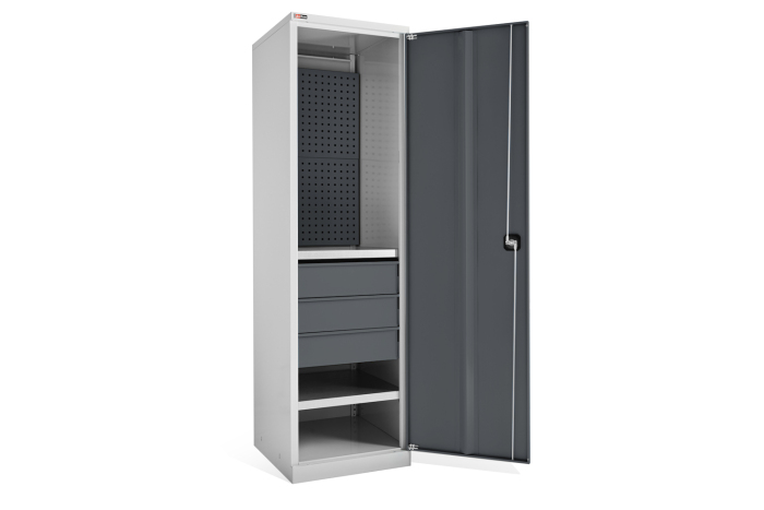 Детальное изображение Шкаф ДиКом ВЛ-К-050-07 - Купить