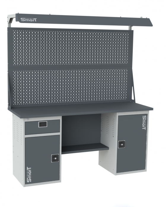 Детальное изображение Верстак SMART 1760.1-1.S2.1.d2 - Купить