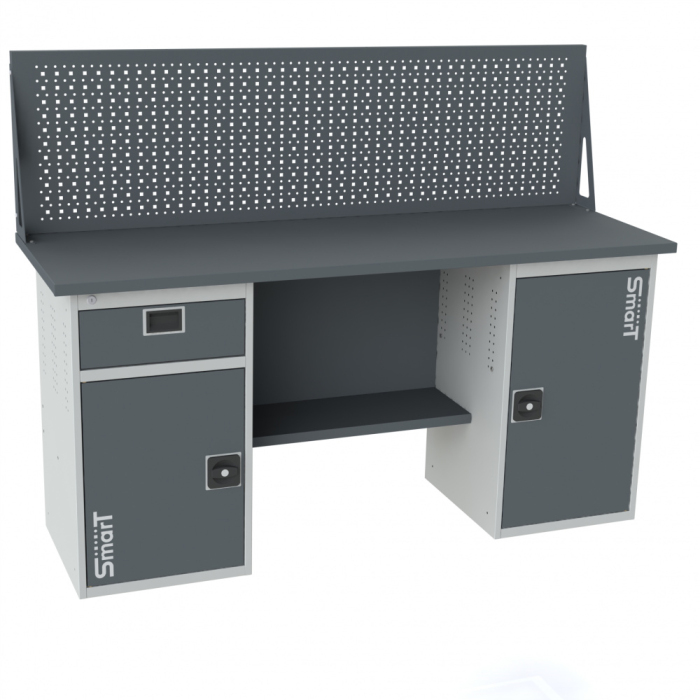 Детальное изображение Верстак SMART 1760.1-1.S2.1.d - Купить