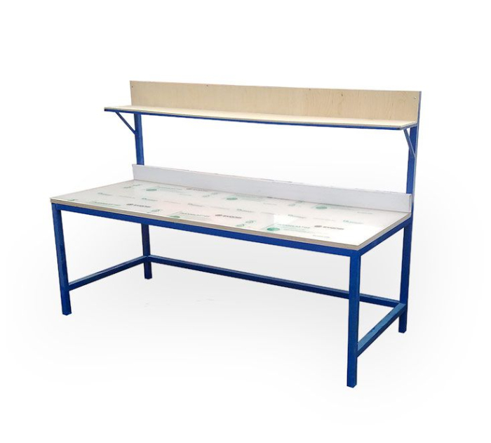 Детальное изображение Cтол фасовщика СФ-1 - Купить