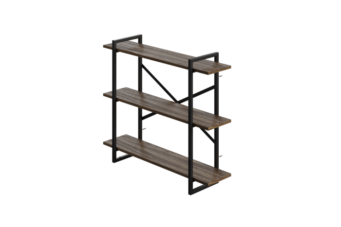 Детальное изображение GUTTA Полка навесная 78х92х25 см - Купить