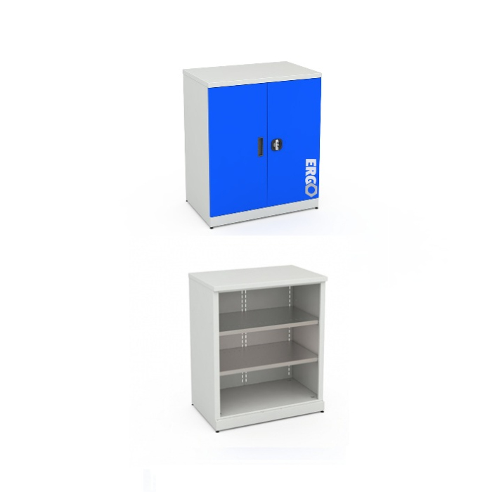 Детальное изображение Шкаф для инструментов ERGO 1/2 XM 01 - Купить