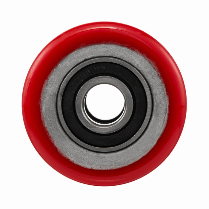 Детальное изображение Ролик Стелла-техник R-02-90 диаметр 80мм, ширина 90мм - Купить