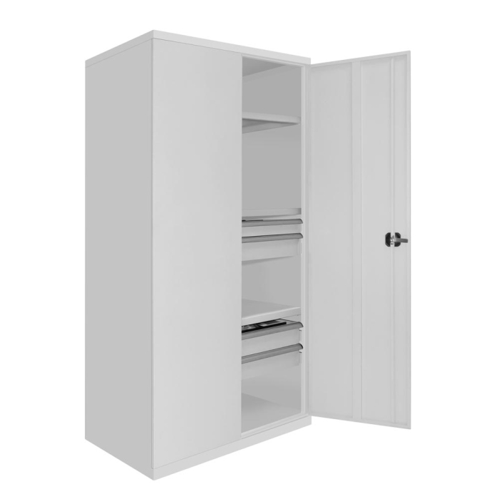 Детальное изображение Шкаф инструментальный ШИ-2000-ESD - Купить