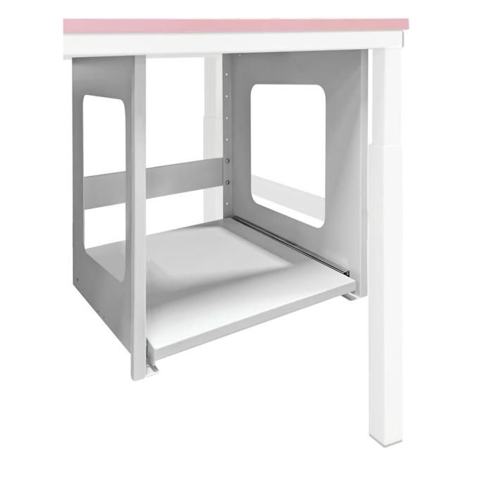 Детальное изображение Полка выдвижная для оргтехники ПВО - Купить