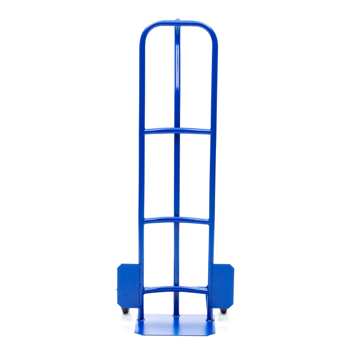 Детальное изображение Тележка грузовая Стелла-техник КГ-3-1-200-К , одна ручка, грузоподъемность 200кг - Купить