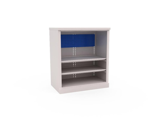 Детальное изображение Шкаф инструментальный ERGO 181/2 №4 - Купить